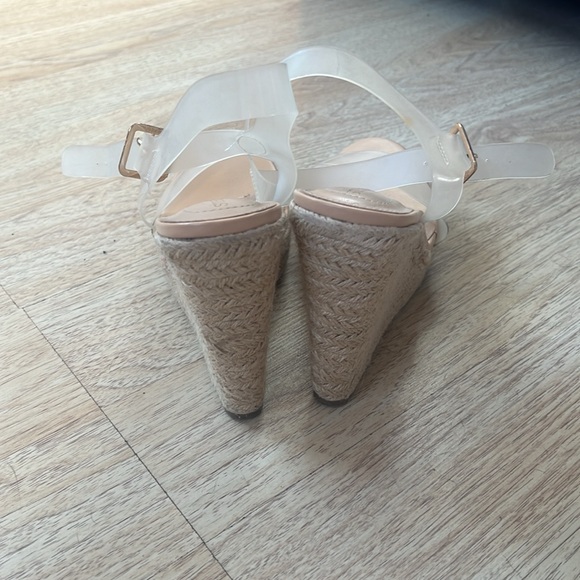 Wedge Sandle - Picture 3 of 5